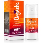 Orgastic Gel