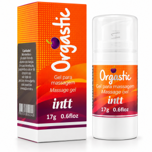 Orgastic Gel