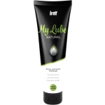 My Lube Natural Intt – Lubrificante Íntimo Natural à Base de Água