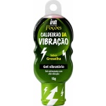 Caldeirão da Vibração – Gel Vibratório Unissex Sabor Groselha