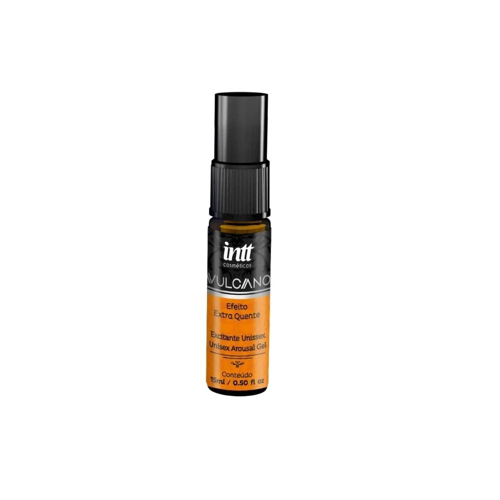 17273798625587_zoom Gel Excitante Vulcano – Sensação de Calor, Vibração e Prazer Intenso - Image 1