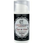 Toque de Veludo Sousense – Fluido Siliconado com Óleo de Girassol Ozonizado