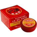 Pomadinha Japonesa – Creme Oriental Aquecedor e Estimulante