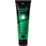 Lubrificante Cannabis Intt – Hidratação, Conforto e Deslizamento Superior