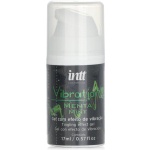Vibration Menta Intt – Gel Excitante com Efeito de Vibração e Sensação Refrescante