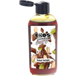 EROS - LUBRIFICANTE YUMMY DUBAI DELIGHT PISTACHE E CHOCOLATE 100 ML