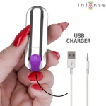 O vibrador bala recarregável Karen Mini - Image 6