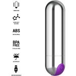 O vibrador bala recarregável Karen Mini - Image 3