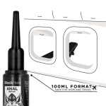 BLACK HOLE - APLICADOR DE LUBRIFICANTE ANAL TAMANHO G 100 ML - Image 5