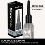 BLACK HOLE - APLICADOR DE LUBRIFICANTE ANAL TAMANHO G 100 ML