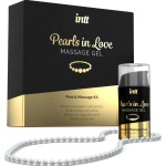 INTT Pearls in Love – Gel de Massagem com Pérolas